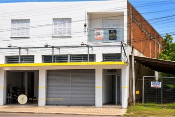 apartment em Rua Espírito Santo, Parque Espírito Santo - Cachoeirinha - RS