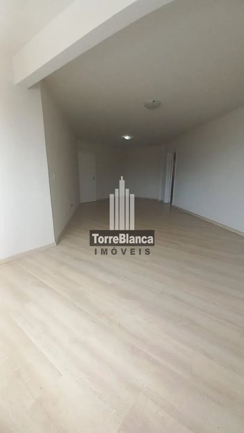 apartment em Praça Barão do Rio Branco, Centro - Ponta Grossa - PR