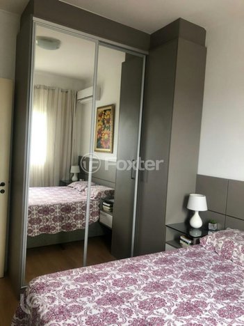 apartment em Rua Lindolfo Henke, Sarandi - Porto Alegre - RS