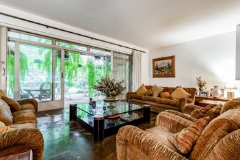 house em Avenida São Valério, Jardim Guedala - São Paulo - SP