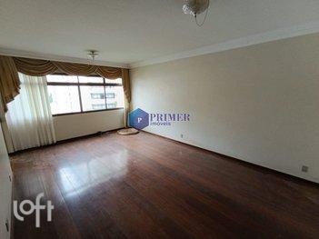 apartment em Piauí, Funcionários - Belo Horizonte - MG
