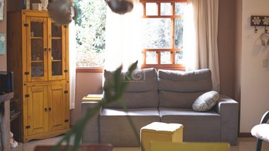 house em Heitor Vieira, Belém Novo - Porto Alegre - RS