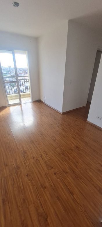 apartment em Rua José Antônio Fontes, Vila Tolstoi - São Paulo - SP