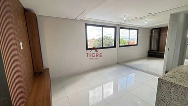 apartment em Rua Clélia, Rio Branco - Belo Horizonte - MG