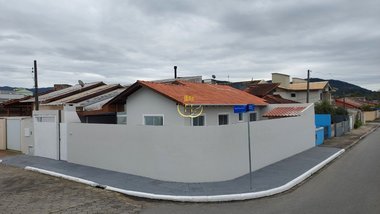 house em Rua Julieta da Silva Melo, Forquilhas - São José - SC