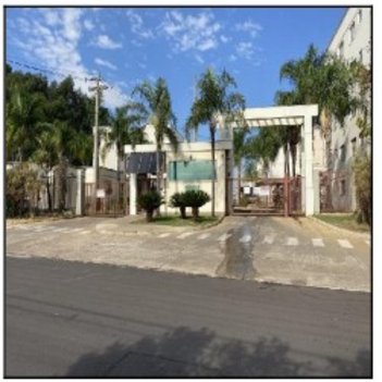 apartment em Avenida Miguel Bucalem, Parque Residencial Iguatemi - Araraquara - SP