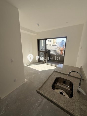 apartment em Rua Soriano de Sousa, Tatuapé - São Paulo - SP