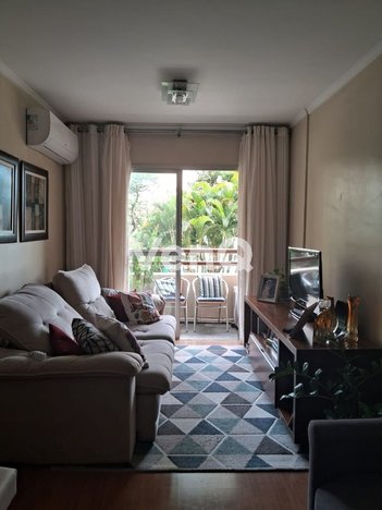 apartment em Rua Santa Madalena, Bela Vista - São Paulo - SP