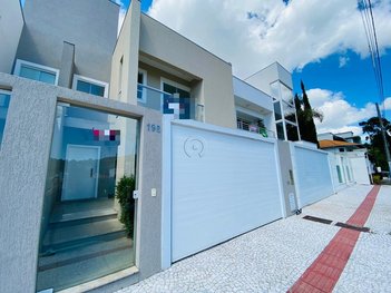 house em Cruz e Souza, Praia dos Amores - Balneário Camboriú - SC