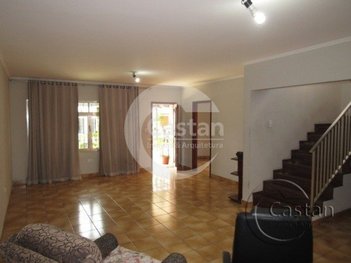 house em Rua São Caio, Parque São Luís - São Paulo - SP