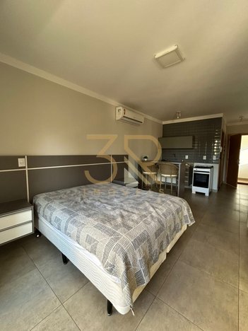 apartment em Avenida Maurílio Biagi, Santa Cruz do José Jacques - Ribeirão Preto - SP