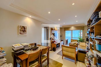 apartment em Rua Dias Leme, Mooca - São Paulo - SP