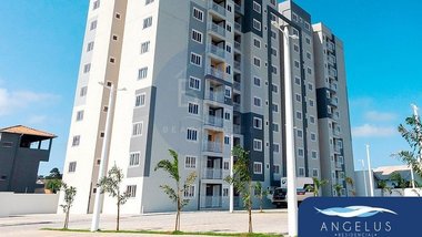 apartment em Rua Rita, Balneário Piçarras - Balneário Piçarras - SC
