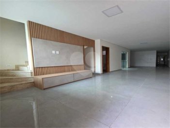 house em Rua Olímpia, Vila Camilópolis - Santo André - SP