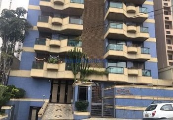 apartment em Rua Coronel Francisco Andrade Coutinho, Cambuí - Campinas - SP