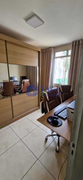 apartment em Rua Goiabeiras, Manacás - Belo Horizonte - MG