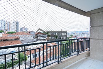 apartment em Rua Tibério, Água Branca - São Paulo - SP