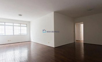 apartment em Rua São Carlos do Pinhal, Bela Vista - São Paulo - SP