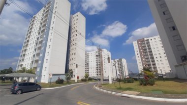apartment em Rua Carlos Humel Guimarães, Jardim Tamoio - Jundiaí - SP