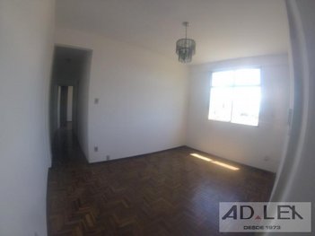 apartment em Avenida Francisco Sales, Floresta - Belo Horizonte - MG