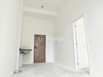 apartment em Rua Aimberê, Perdizes - São Paulo - SP
