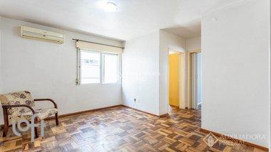 apartment em Artigas, Petrópolis - Porto Alegre - RS