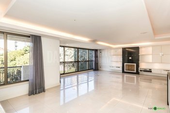 apartment em Rua Marquês do Pombal, Moinhos de Vento - Porto Alegre - RS