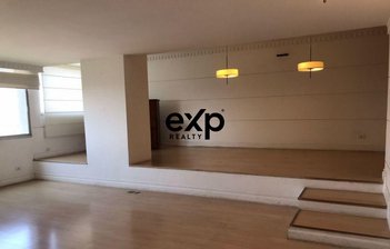 apartment em Rua São José, Santo Amaro - São Paulo - SP