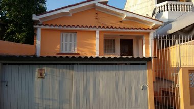 house em Rua Raimunda de Araújo Nunes, km 18 - Osasco - SP