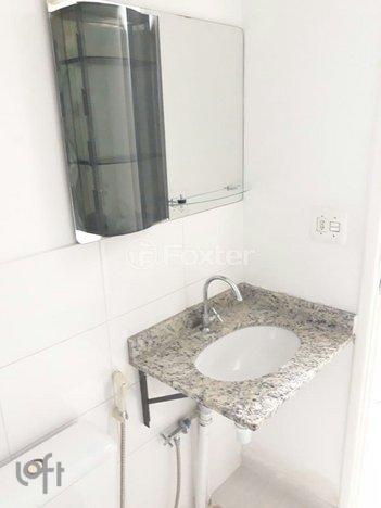 apartment em Padre Adelino, Mooca - São Paulo - SP
