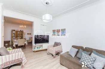 apartment em Rua José do Patrocínio, Cidade Baixa - Porto Alegre - RS