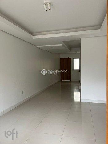 house em José Bráulio da Fonseca, Hipica - Porto Alegre - RS