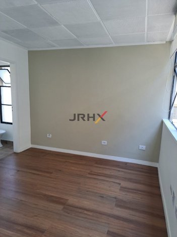 office em Rua Itacolomi, Higienópolis - São Paulo - SP