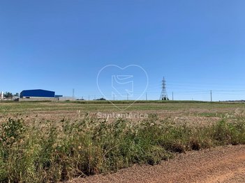 land_lot em Dalva Passi Silvério, Estância Dlaville - Londrina - PR