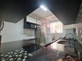 apartment em Avenida Reserva do Japy, Recanto Quarto Centenário - Jundiaí - SP