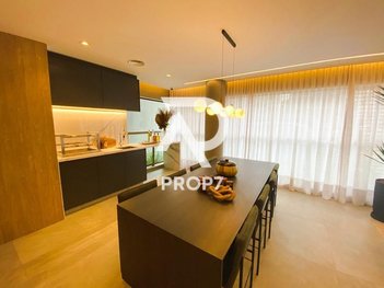 apartment em Rua Estela, Vila Mariana - São Paulo - SP