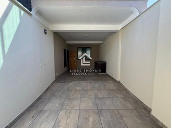 apartment em Rua Lagoa da Prata, Residencial Morro do Sol - Itaúna - MG