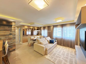 apartment em Rua Frederico Otávio Domingues Barbosa, Sarandi - Porto Alegre - RS