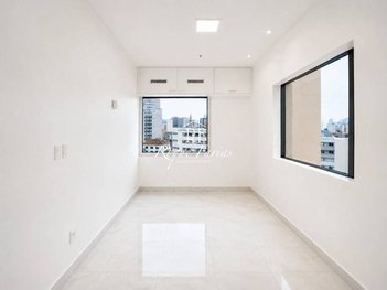 office em Rua Roma, Lapa - São Paulo - SP