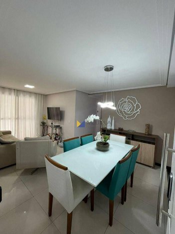 apartment em Avenida Ítalo Brasileiro Piva, Picanço - Guarulhos - SP