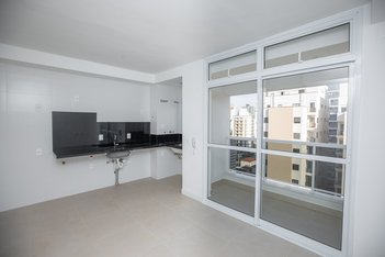 apartment em Rua Santos Dumont, Cambuí - Campinas - SP