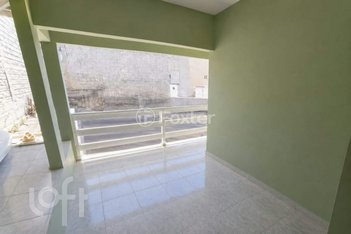 house em Rua Souza Dutra, Estreito - Florianópolis - SC