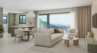 apartment em Rua Veneza, Passa Vinte - Palhoça - SC