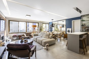 apartment em Avenida Alegrete, Petrópolis - Porto Alegre - RS