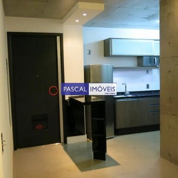 apartment em Joaquim Guarani, Jardim das Acácias - São Paulo - SP