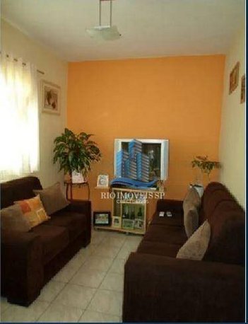 house em Rua Lourdes, Nova Gerty - São Caetano do Sul - SP
