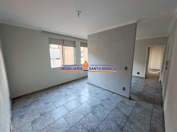 apartment em Avenida Professor Magalhães Penido, Jaraguá - Belo Horizonte - MG
