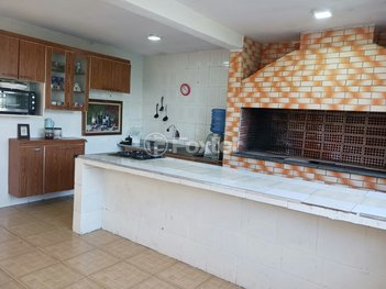 house em Rua Francisco da Veiga, Jardim Brasil (Zona Sul) - São Paulo - SP