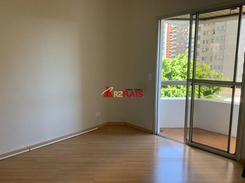 apartment em Rua Joinville, Vila Mariana - São Paulo - SP