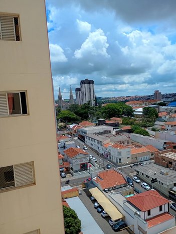 apartment em Rua João Passos, Centro - Botucatu - SP